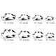 set cookie cutter weird